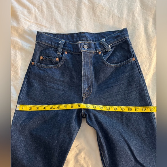 Vintage Levis made in USA - Picture 8 of 8